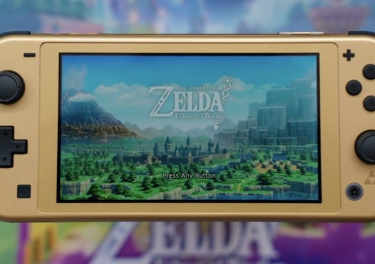 Combined PS5 Sales Can't Even Beat Switch Lite