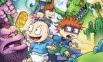 What Year Is It? A Brand New Rugrats Game Has Been Announced