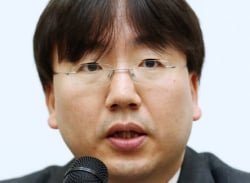 Shuntaro Furukawa Is Nintendo's New President