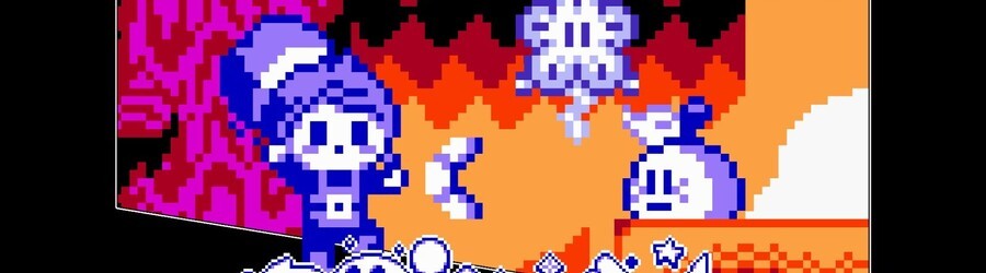 Belle Boomerang (Switch eShop)