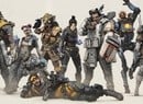 Battle Royale Hit Apex Legends Hopes To Stick Around For 10 To 15 Years "Or More"