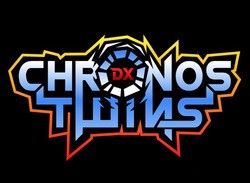 Brand New Chronos Twins DX Screenshots