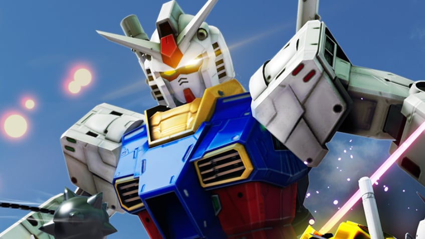 Gundam Breaker 4 Receives "Free March Update", Here's What's Included