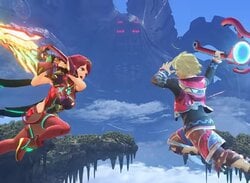 Xenoblade Developer Monolith Soft Wants To Hire The Class Of 2022 For Their Next Game