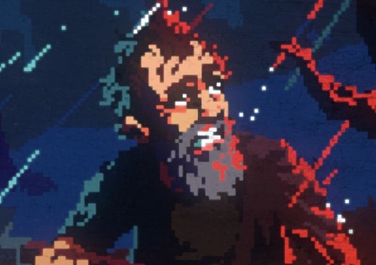 Acclaimed Point-And-Click Adventure 'The Drifter' Hits Switch 2 Next Week