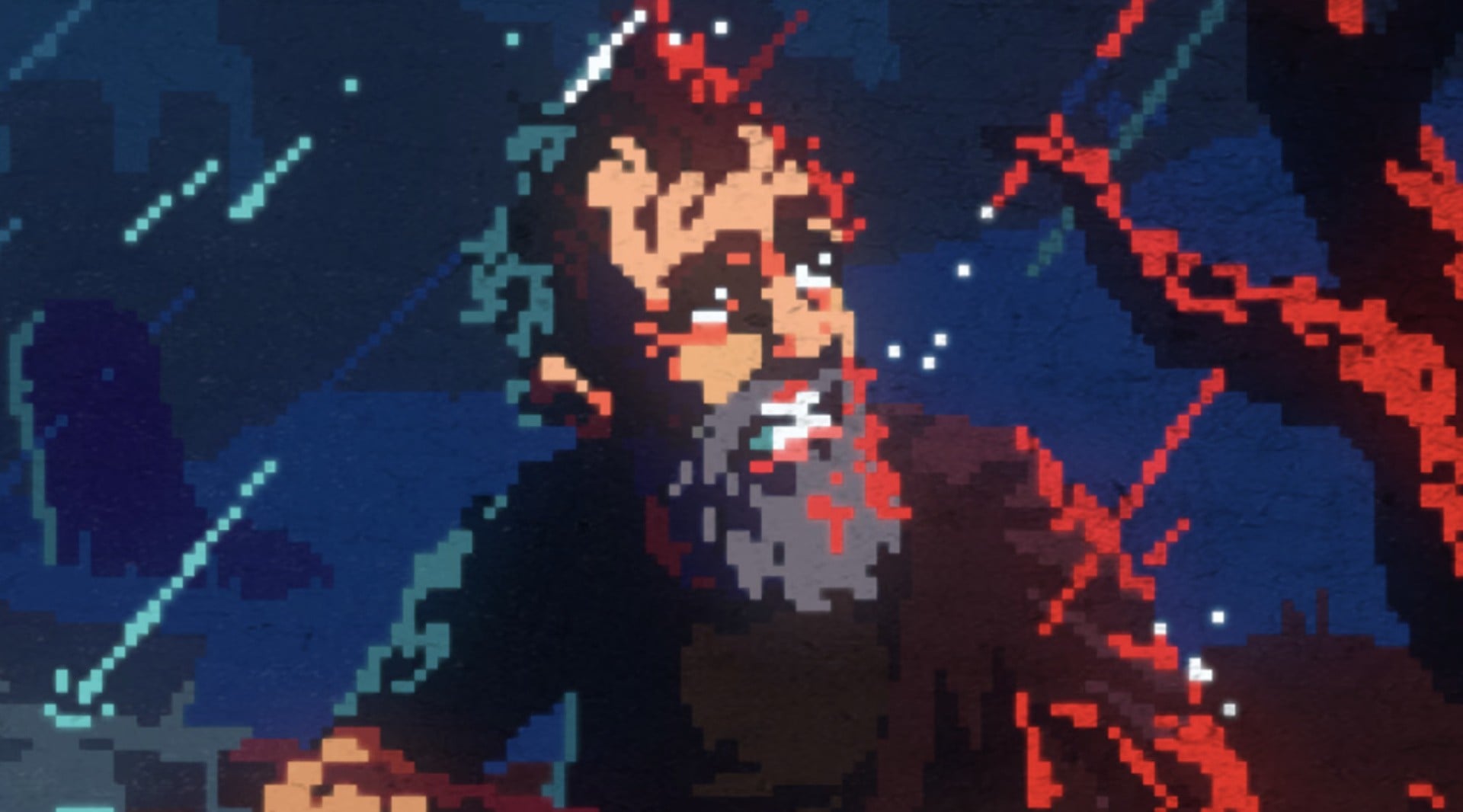 The Drifter Nintendo Switch 2: Powerhoof Confirms 4K, 120fps and Mouse Support - Nintendo News Article