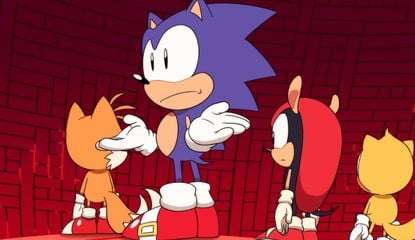 Sega Still Working Out How To Share Sonic SXSW 2020 Announcements