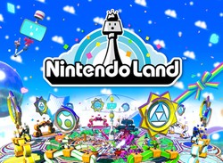 Miyamoto Teases the Possibility of a Real "Nintendo Land" in the Future