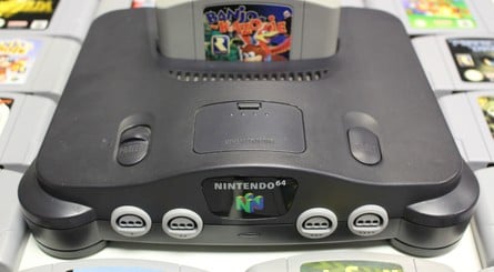 N64 12