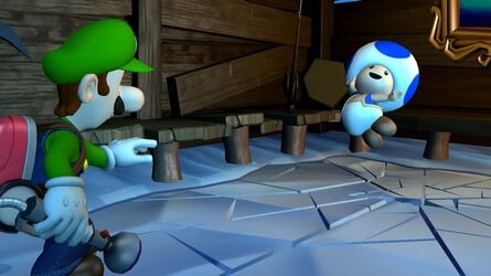 Luigi's Mansion 2 HD Walkthrough Guide