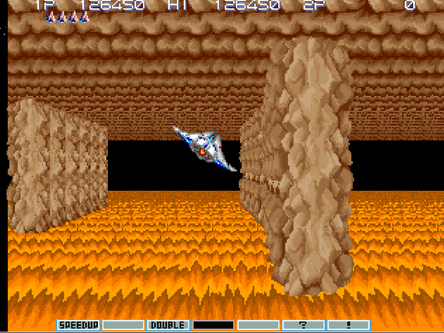 switch gradius