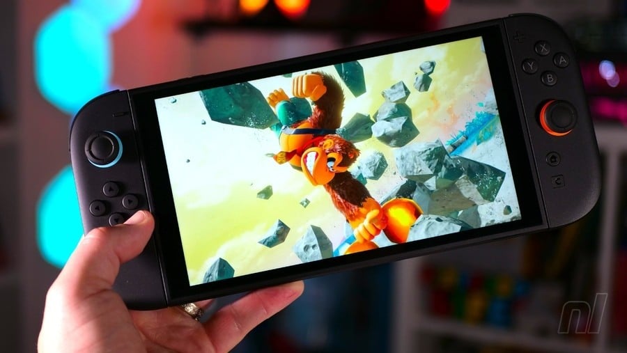 Former Nintendo Marketing Leads Fear We Might Be Waiting A While For A 3D Mario On Switch 2 1