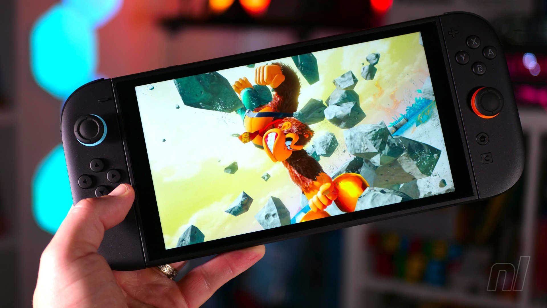 Donkey Kong Bananza: Nintendo EPD Rumored as Developer of Anticipated Switch 2 Title