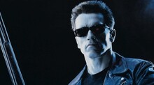 Terminator 2: Judgment Day