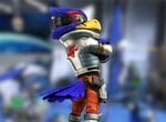 "Why Is Falco So Thick In This Game?" - Lost In Space With Star Fox Zero