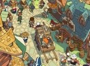 Get the Job You Always Wanted in Fantasy Life for 3DS