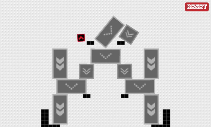 Blok Drop U Screen 2