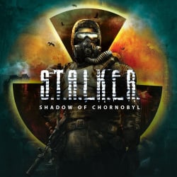 STALKER: Shadow Of Chornobyl (Switch) - Legendary Series Stalks Switch With A Solid Port