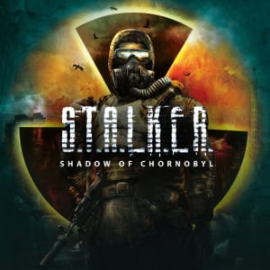 STALKER: Shadow of Chornobyl