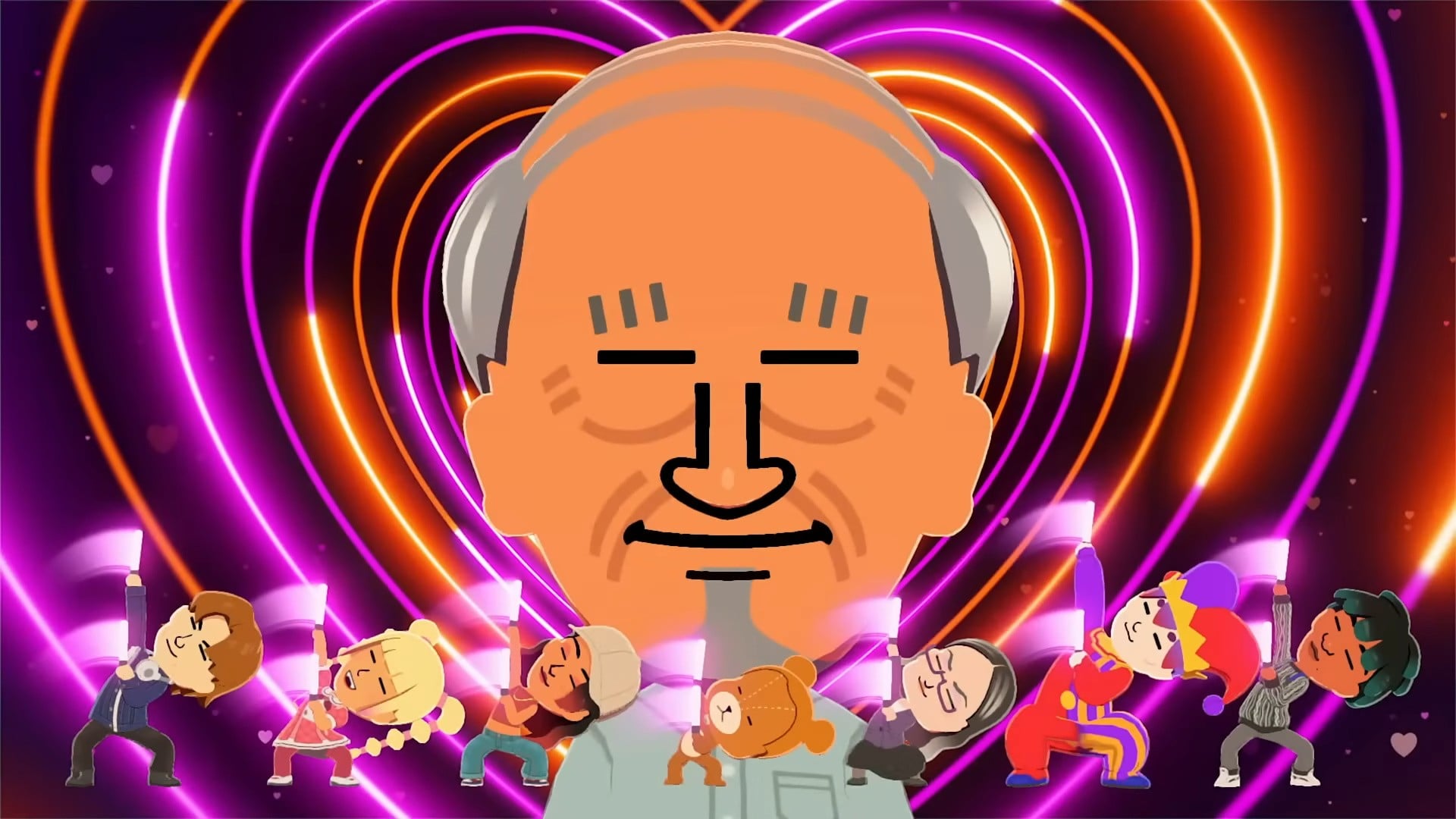 Round Up: The Final Previews Are In For Tomodachi Life: Living The Dream