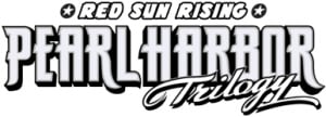 Pearl Harbor Trilogy - 1941: Red Sun Rising