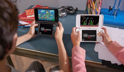 What Do You Think of the New Nintendo 2DS XL?