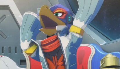 Star Fox Zero Makes a Positive Start in the UK Charts