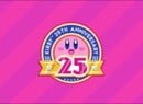 New Kirby Titles Releasing In Honor Of 25th Anniversary