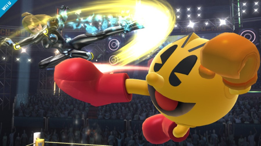 All Of The Vital Super Smash Bros. Roundtable Details, As Pac-Man Joins The  Fight - Feature