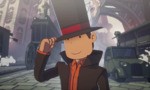 Professor Layton And The New World Of Steam Is Bringing The Puzzle Franchise Back To Switch