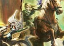 3DS eShop Spotlight - My Nintendo Picross: The Legend Of Zelda: Twilight Princess
