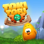 Toki Tori 2+