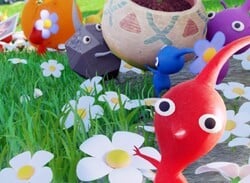 Pikmin Bloom - Pokémon GO's Sister Title Is A Glorious, Glorified Pedometer