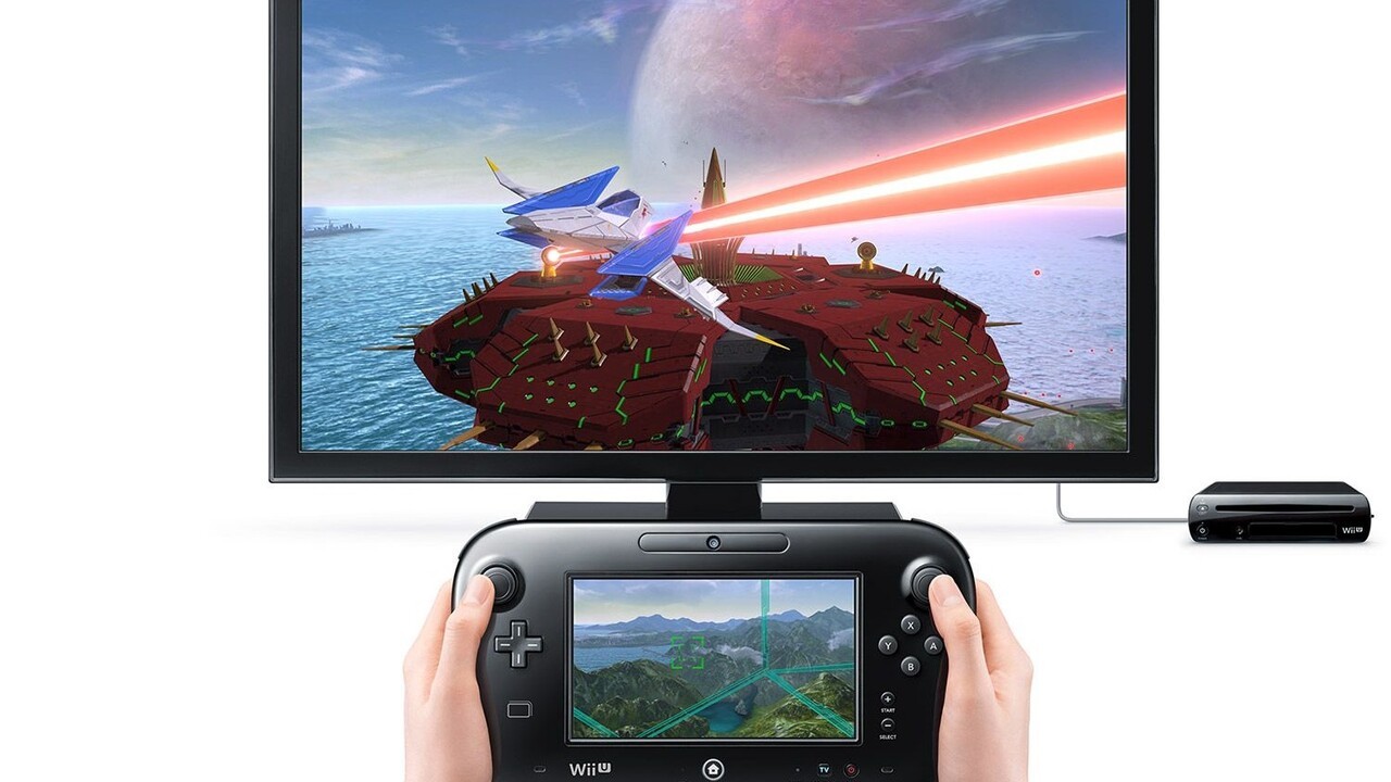 I've compared the prototype E3 gamepad against the retail version. Nintendo  did make some changes after the E3 in 2011 when they exhibited the console.  : r/wiiu