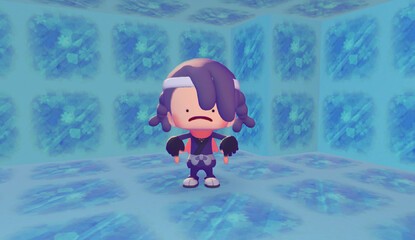 Pokémon Pokopia: Where To Find Ice