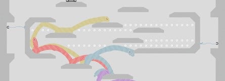 N Plus Infinity Times Two