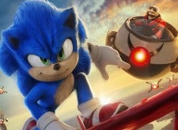 Sonic The Hedgehog 2 Star Jim Carrey Says He's "Fairly Serious" About Retiring