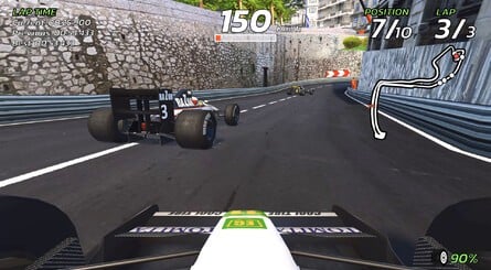 "Kids Don't Like Being Treated Like Kids" - How 4PGP Is Harnessing The Power Of Sega Rally's Director To Challenge Mario Kart 3