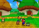 Europe VC Releases - 13th July - Paper Mario