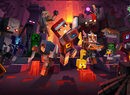 Minecraft Dungeons Jumps 28 Places Thanks To Tempting Physical Sale