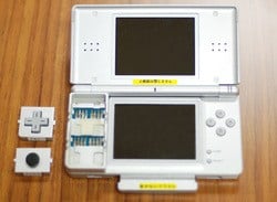 What Do You Make of This 3DS Prototype?
