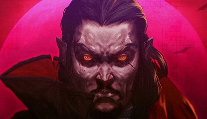 Vampire Survivors (Switch) - Kiss Healthy Sleep Goodbye With This Must-Play Roguelike