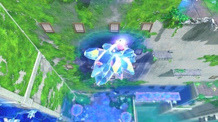 kirby star crossed world guide natural plains