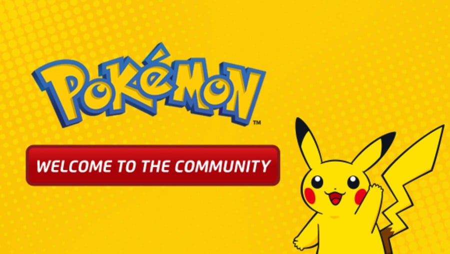 Recent Discussions — Pokémon Forums