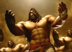 Street Fighter 6's Next DLC Character Joins The Fight October 2026