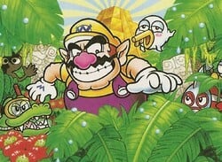New Wario Land Trademark Suggests New Instalment Might Be In The Works