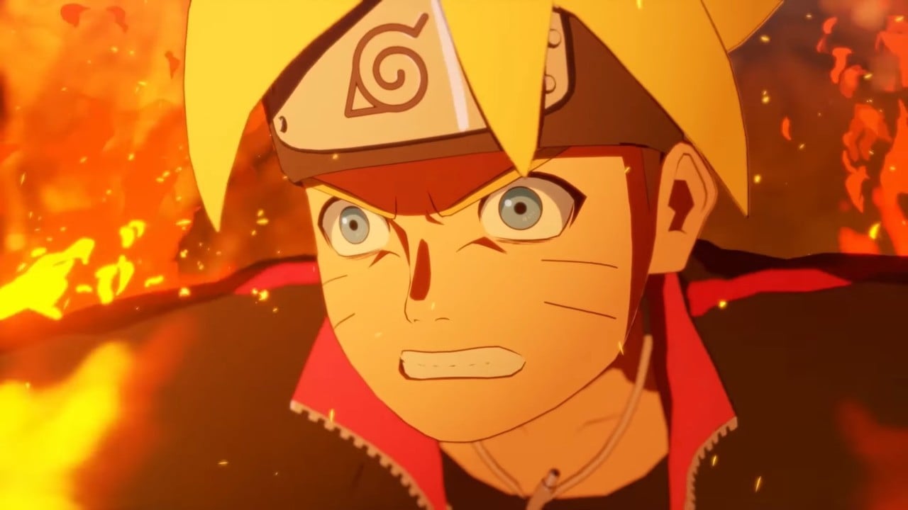 New Naruto/Boruto Game - Ultimate Ninja Storm Connections : r/Boruto