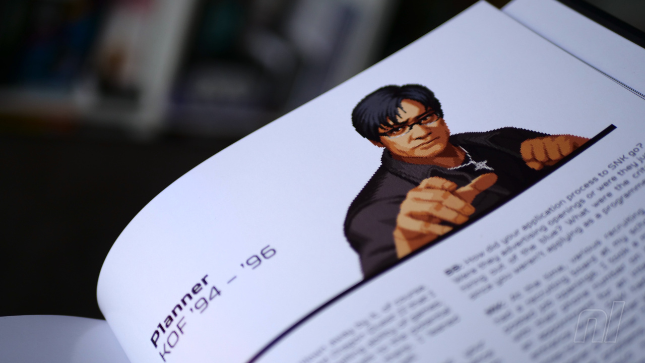 The King Of Fighters: Most Up-to-Date Encyclopedia, News & Reviews