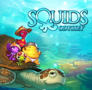 Squids Odyssey