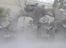 This is How Monster Hunter Beasts Spring to Life at Universal Studios Japan